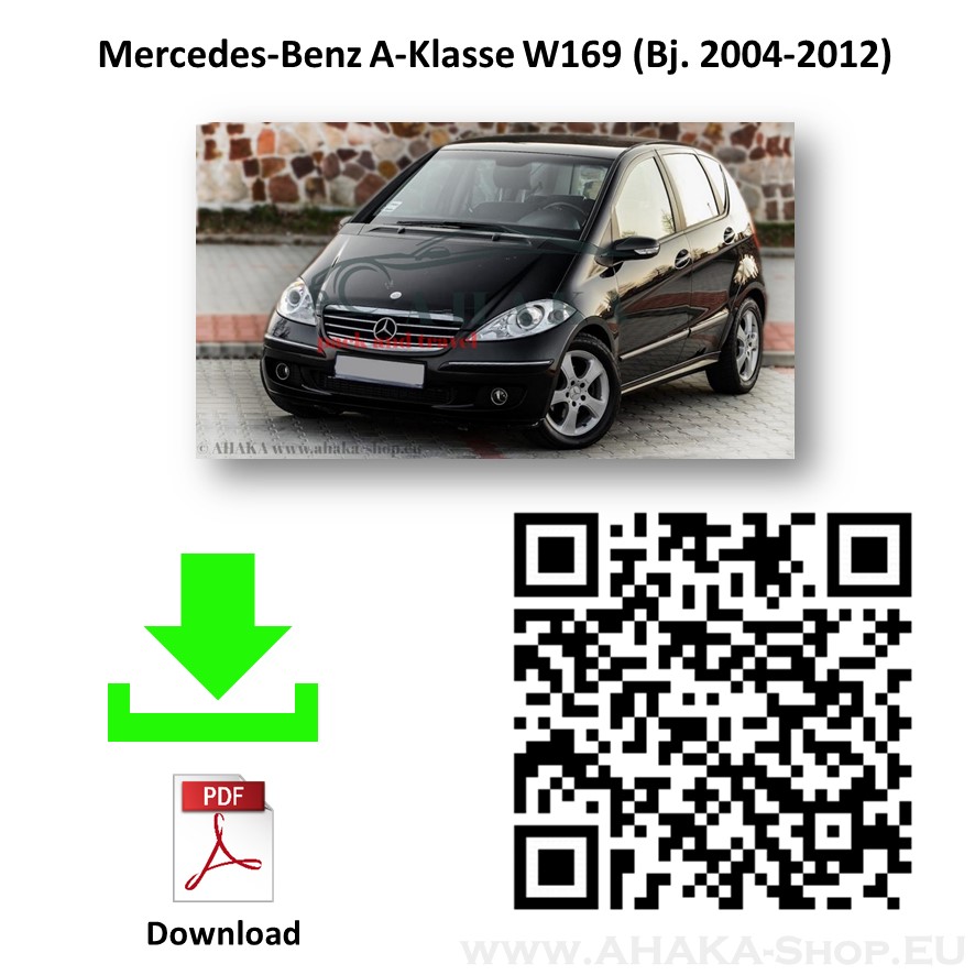 MERCEDES A-KLASSE mercedes w169 a150 ohne tüv Gebrauchtwagen